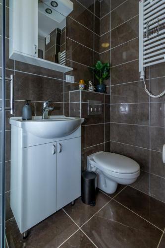 Apartman Nina