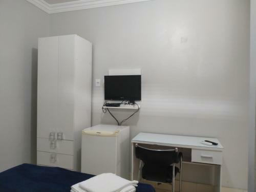 Apartamento Flat Centro