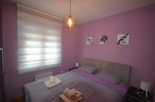 Apartamento Eol