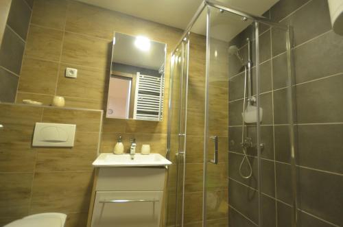 Apartamento Eol
