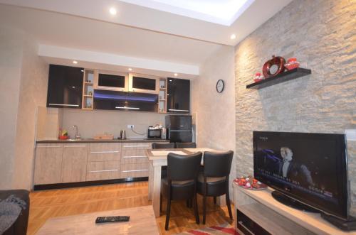 Apartamento Eol
