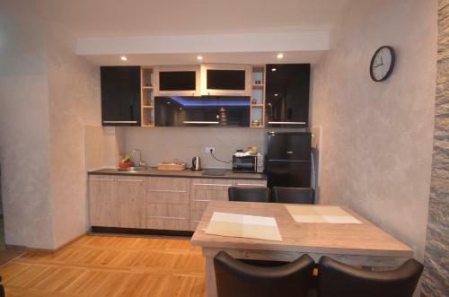 Apartamento Eol