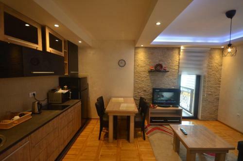 Apartamento Eol