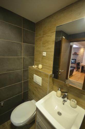 Apartamento Eol