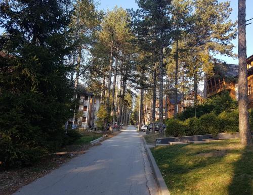 Apartamento Eol