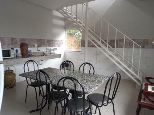 Apartamento Duas Suites