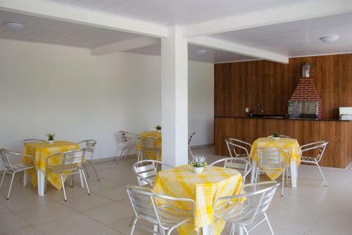 Posada Pousada Da Ilha