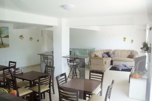 Posada Pousada Da Ilha