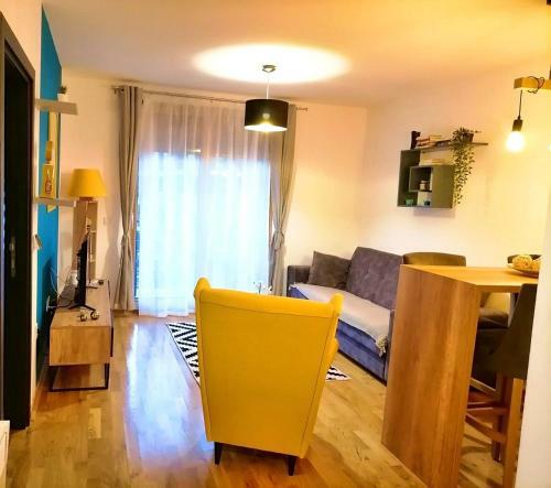 La Siesta Apartment