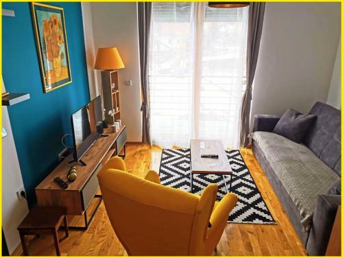 La Siesta Apartment