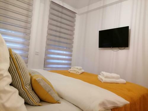 La Siesta Apartment