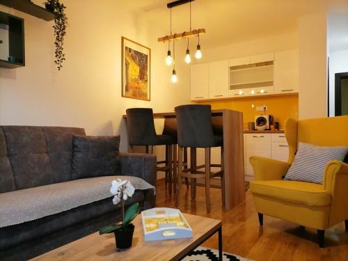 La Siesta Apartment