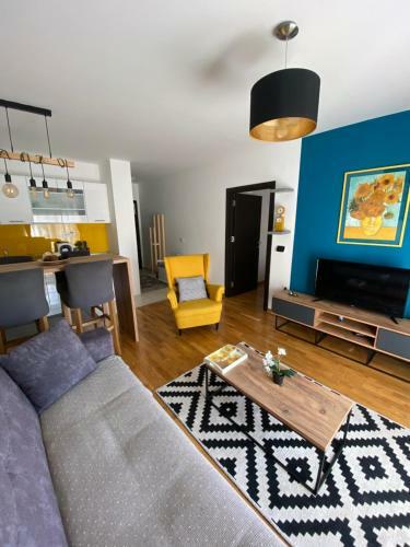 La Siesta Apartment