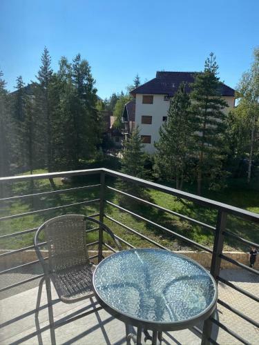 La Siesta Apartment