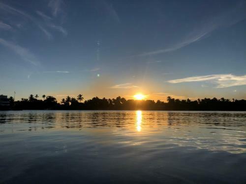 Posada Al�fia Comandatuba