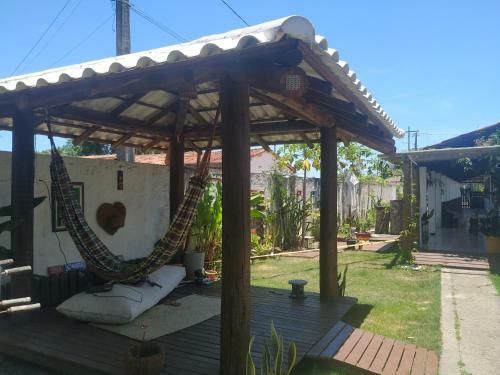 Posada Al�fia Comandatuba