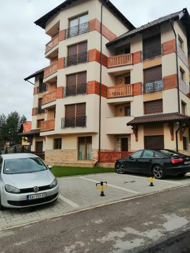 Apartamento My Dream