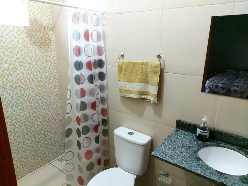 Casa Com Piscina E Wi-fi Em Tut�ia - Ma