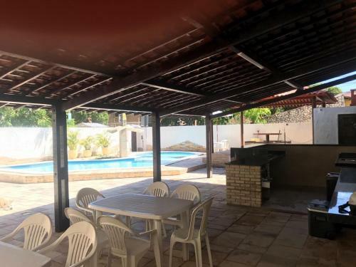 Para�so Em Tamandar�