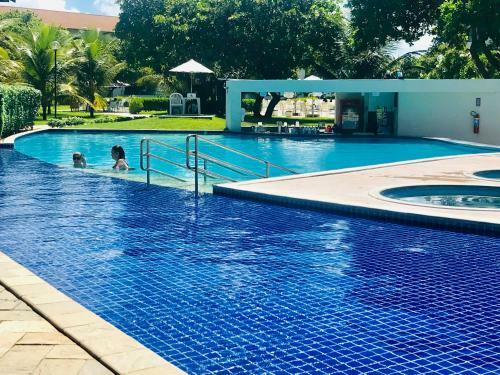Apartamento Flat Super Luxo Carneiros Beach Resort