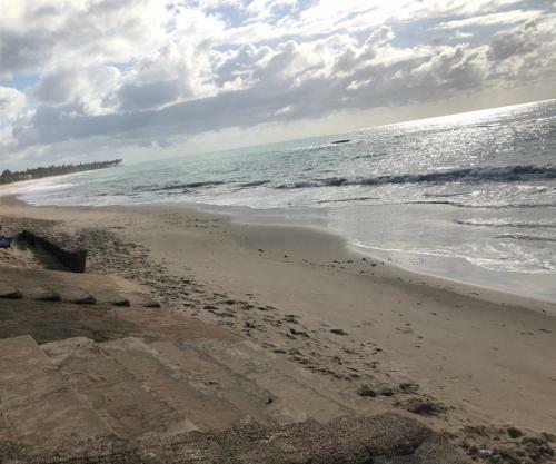Apartamento Praia Carneiros Flat Hotel
