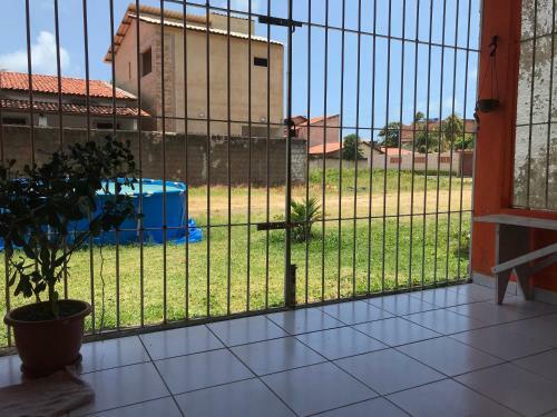 Casa De Praia Em Tamandar� ( Centrinho)