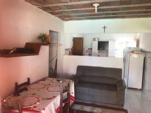 Casa De Praia Em Tamandar� ( Centrinho)