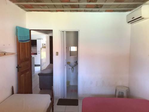 Casa De Praia Em Tamandar� ( Centrinho)