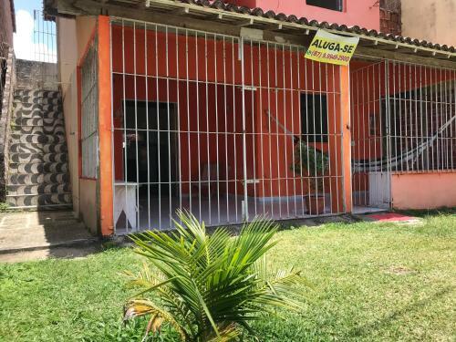 Casa De Praia Em Tamandar� ( Centrinho)