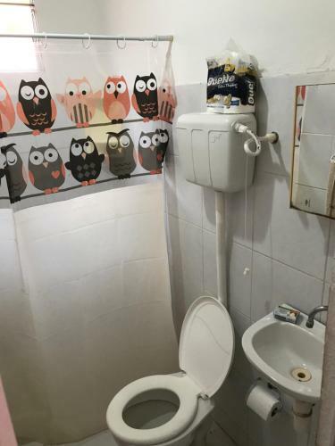 Casa De Praia Em Tamandar� ( Centrinho)
