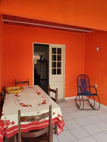 Casa De Praia Em Tamandar� ( Centrinho)