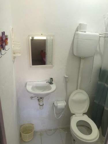 Casa De Praia Em Tamandar� ( Centrinho)