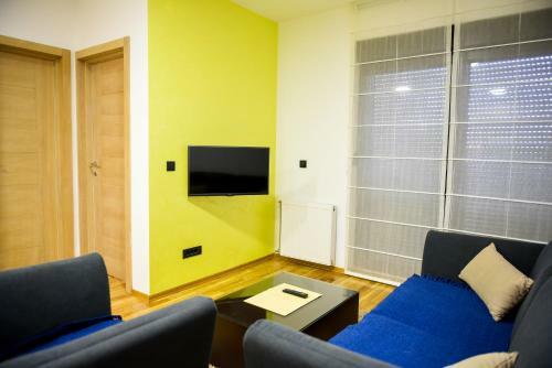 Royal Apartman