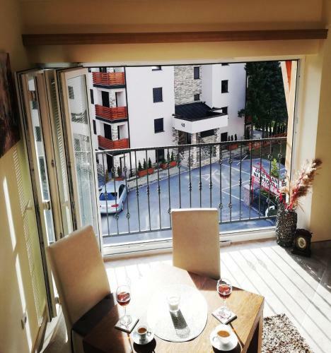 Apartman Vasilije Zlatibor