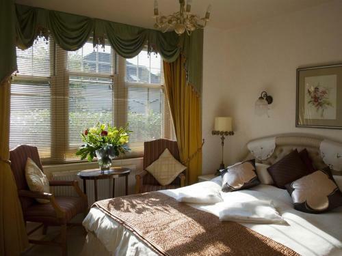 Bed & Breakfast Danehurst