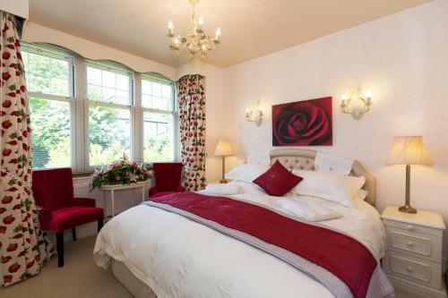 Bed & Breakfast Danehurst
