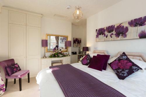 Bed & Breakfast Danehurst