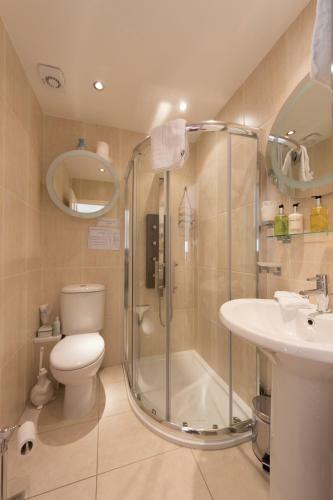 Bed & Breakfast Danehurst