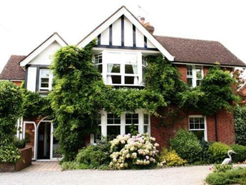 Bed & Breakfast Danehurst