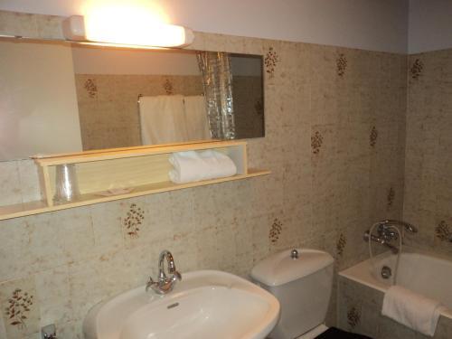 Hotel Les Tilleuls