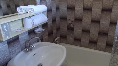 Hotel Les Tilleuls