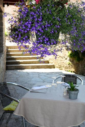 Hotel L'auberge Du Chateau