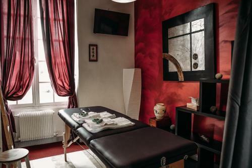 B&B Ch�teau De La Houssoye