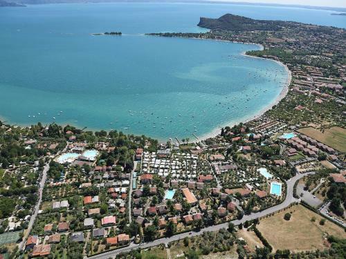 Holiday Home Villaggio Sanghen Brescia 5