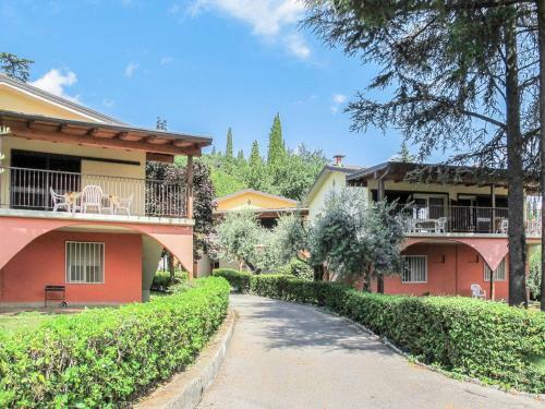 Holiday Home Villaggio Sanghen Brescia 5