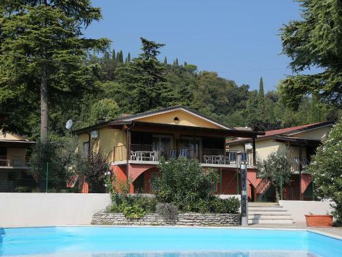 Holiday Home Villaggio Sanghen Brescia 3