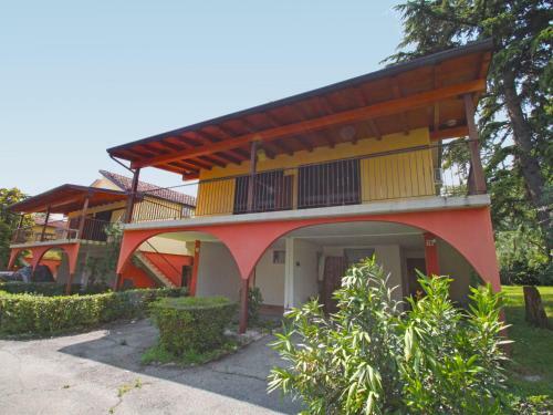 Holiday Home Villaggio Sanghen Brescia 3