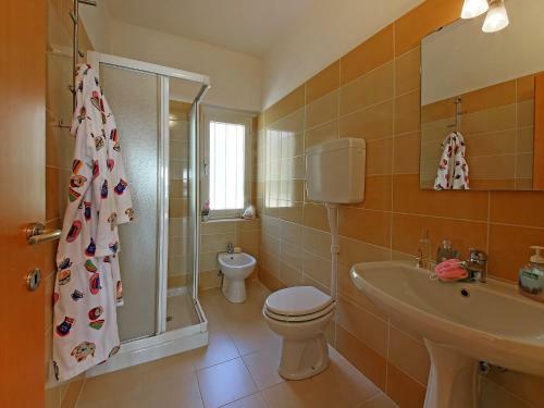 Holiday Home Villaggio Sanghen Brescia 4