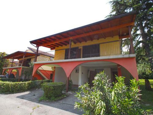 Holiday Home Villaggio Sanghen Brescia 4