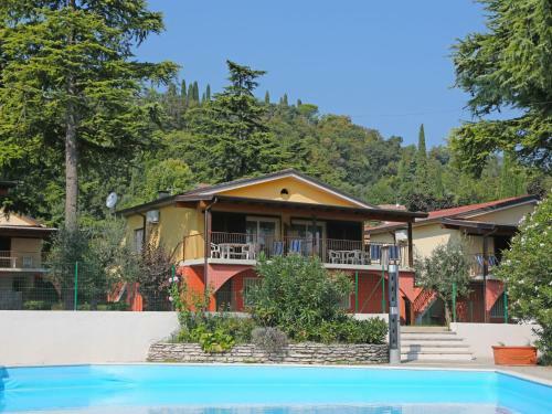 Holiday Home Villaggio Sanghen Brescia 4